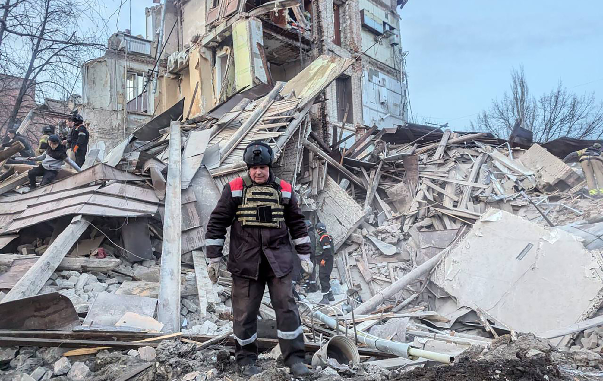 Тактика Кремля. По яких цілях б'ють росіяни і чи може Україна "посадити" літаки РФ